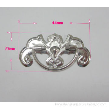 Cheapest Iron Metal Handle for Jewelry Box